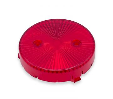 Bally Red Pop Bumper Cap
